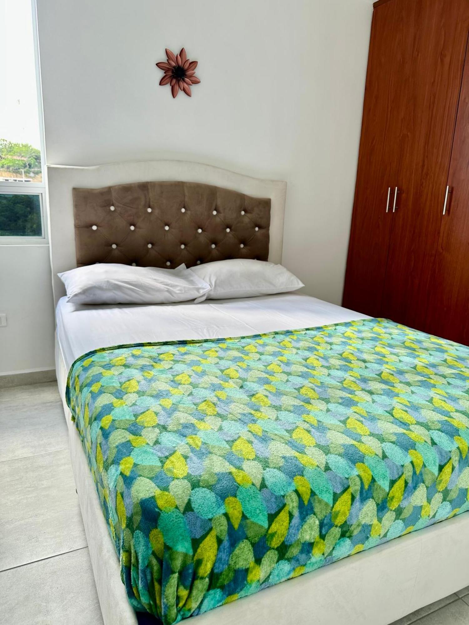 Aparta Descaso En Apartment San Gil